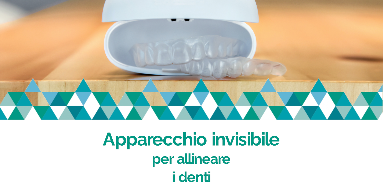 Apparecchio invisibile